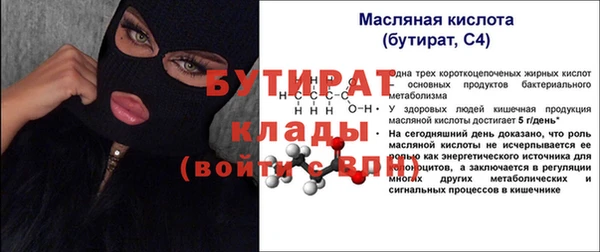 стаф Горняк