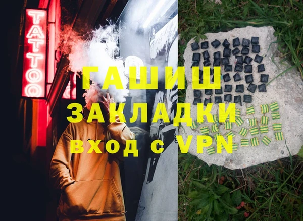 стаф Горняк