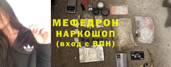 стаф Горняк